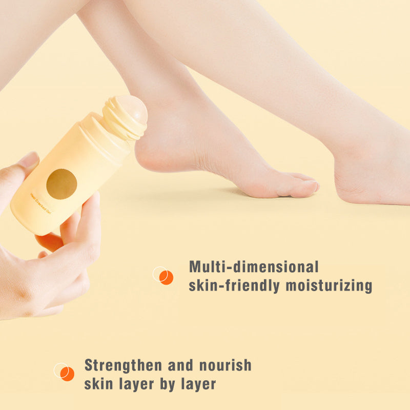 Heel Chafing Anti-freeze Anti-crack Repair Hydration Care Oil