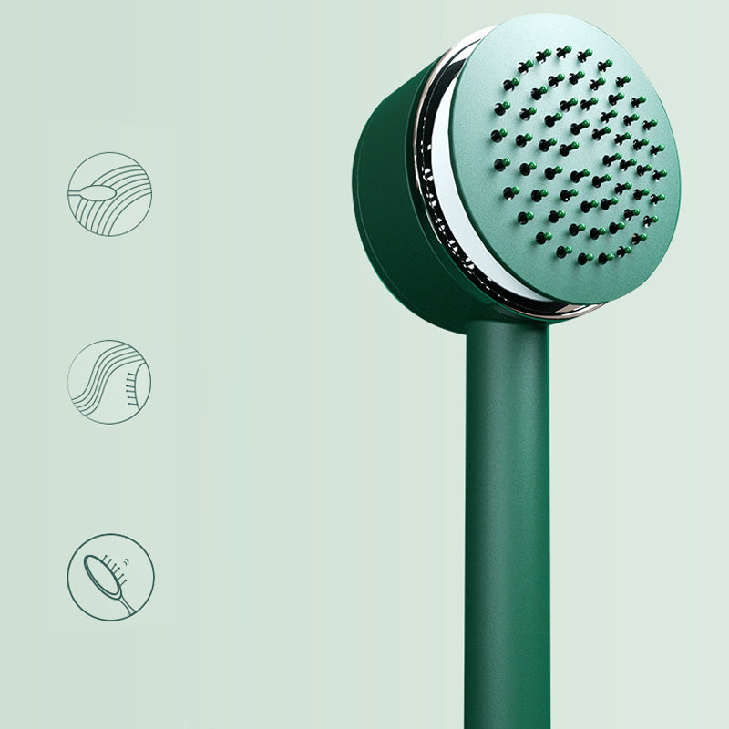 3D Air Cushion Brush