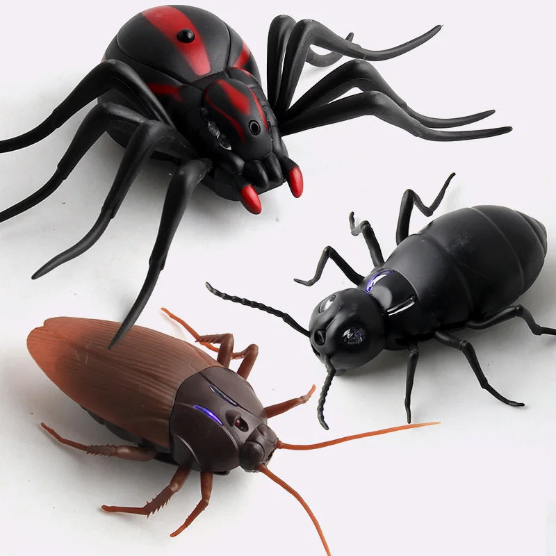Electric Insect Toy