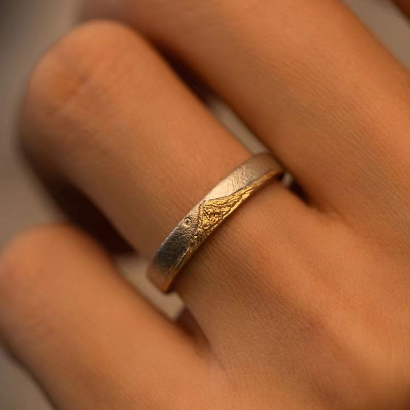 Japan Mt Fuji Ring