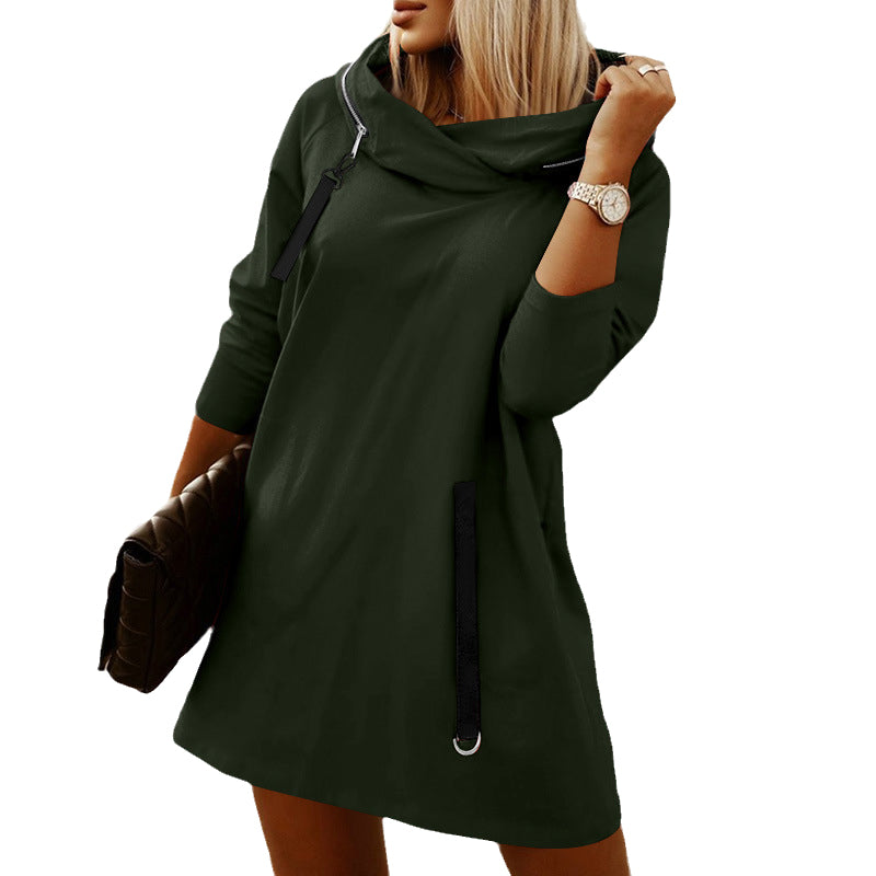 Hooded Sweatshirt