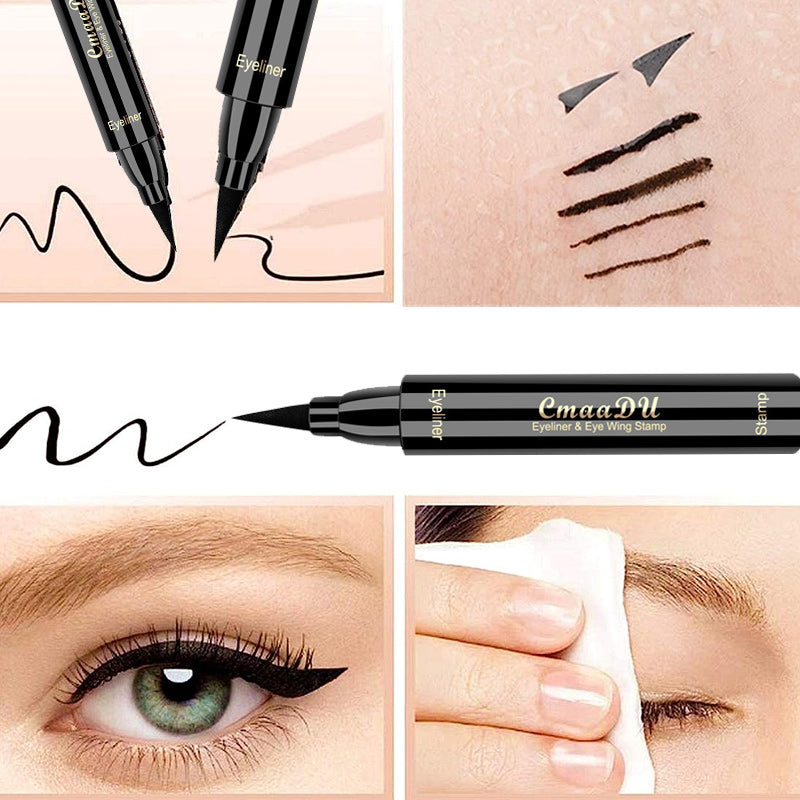 Double Tip Eyeliner