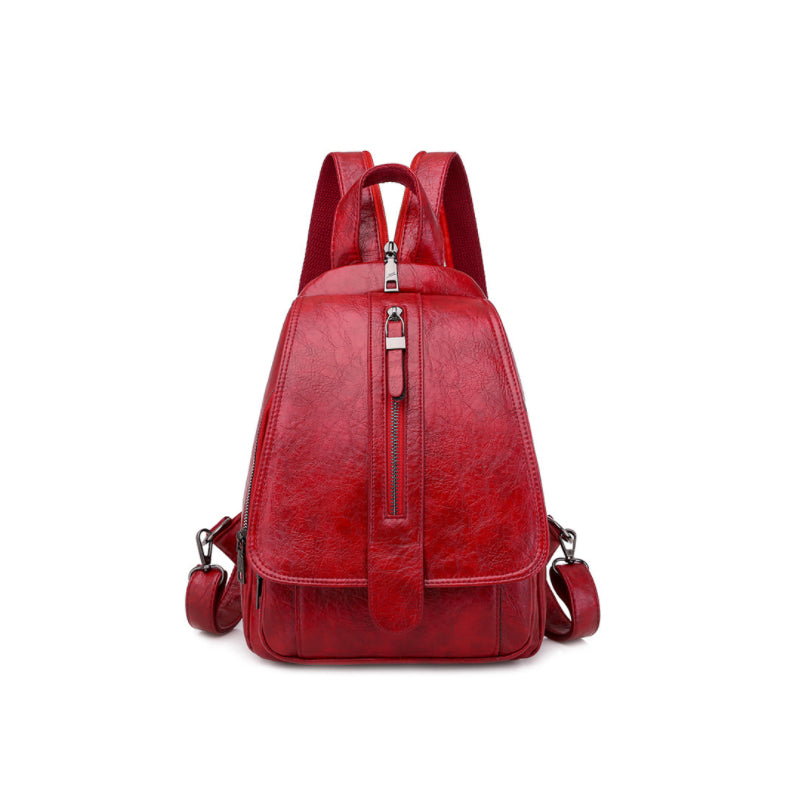 Women Multifunction Backpack