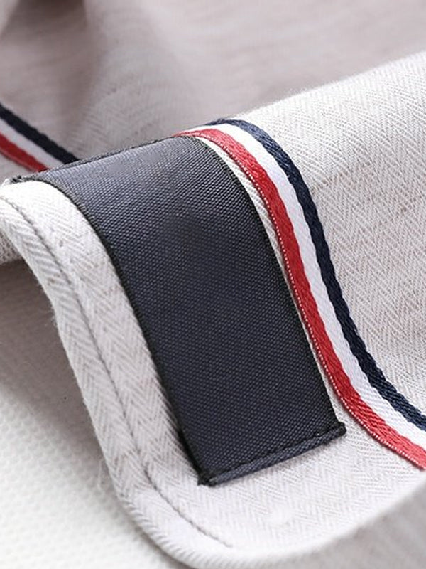Men's Short Sleeve Shirt