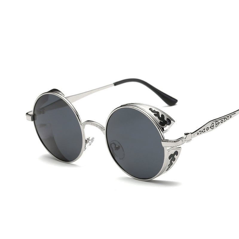 Punk Steam Sunglasses
