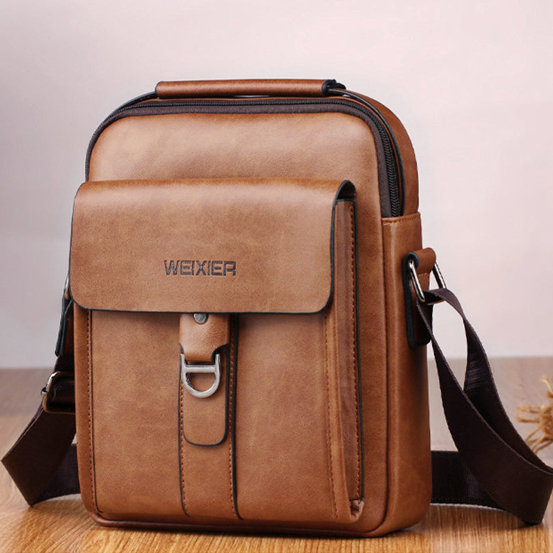 Men’s Stylish Shoulder Bag