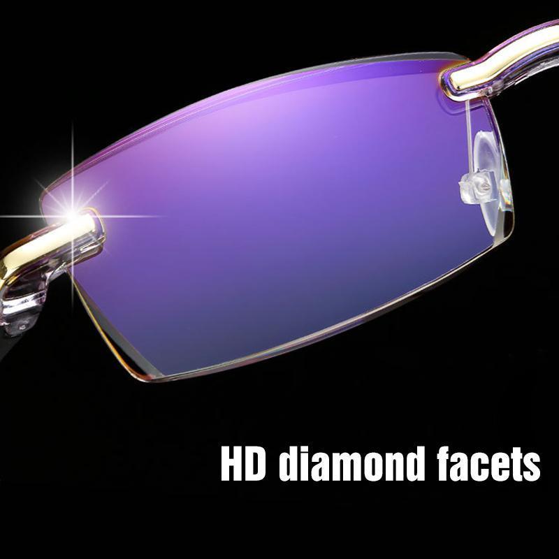 Anti-Blue Reading Glasses