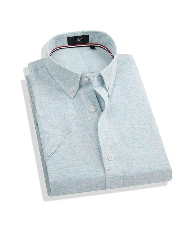 Men's Short Sleeve Shirt