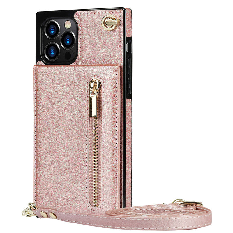 Crossbody Phone Case