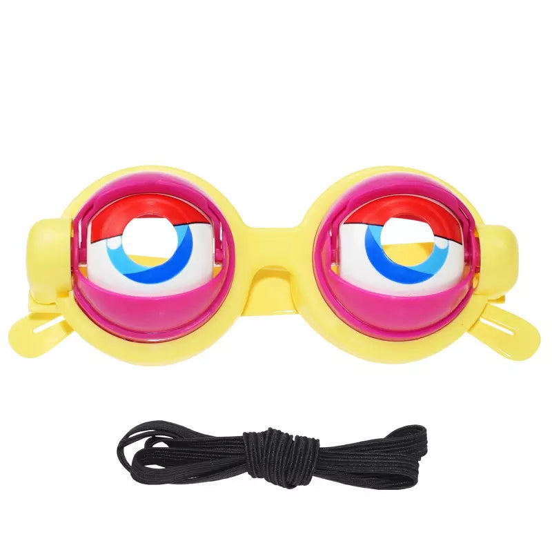 Funny Props Glasses