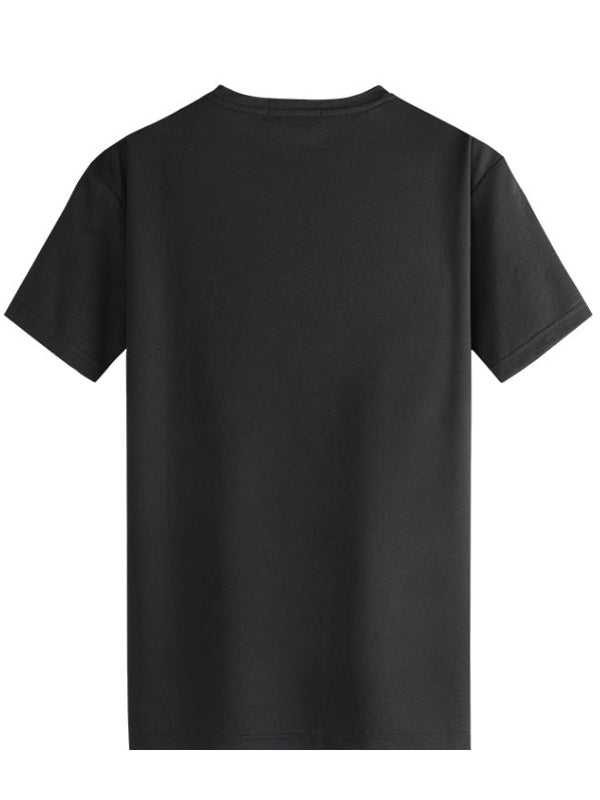 Inner Short-sleeved T-shirt