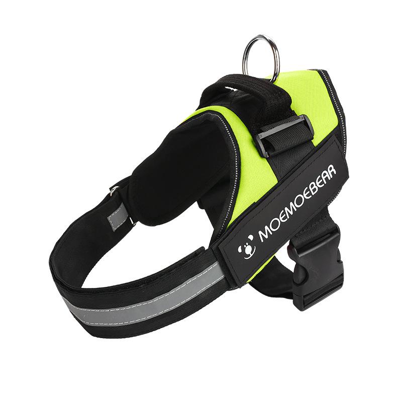 Large Dog Chest Harness