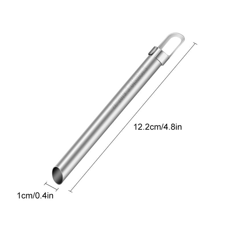 Shrimp Thread Cutter(2 pcs)