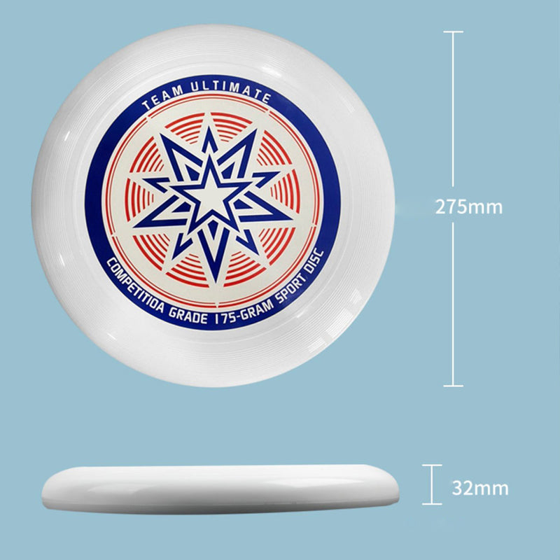 Discraft 175 gram Ultra Star Sport Disc