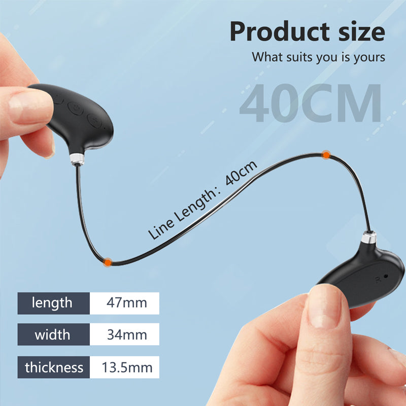 Air Conduction Bluetooth Earphone