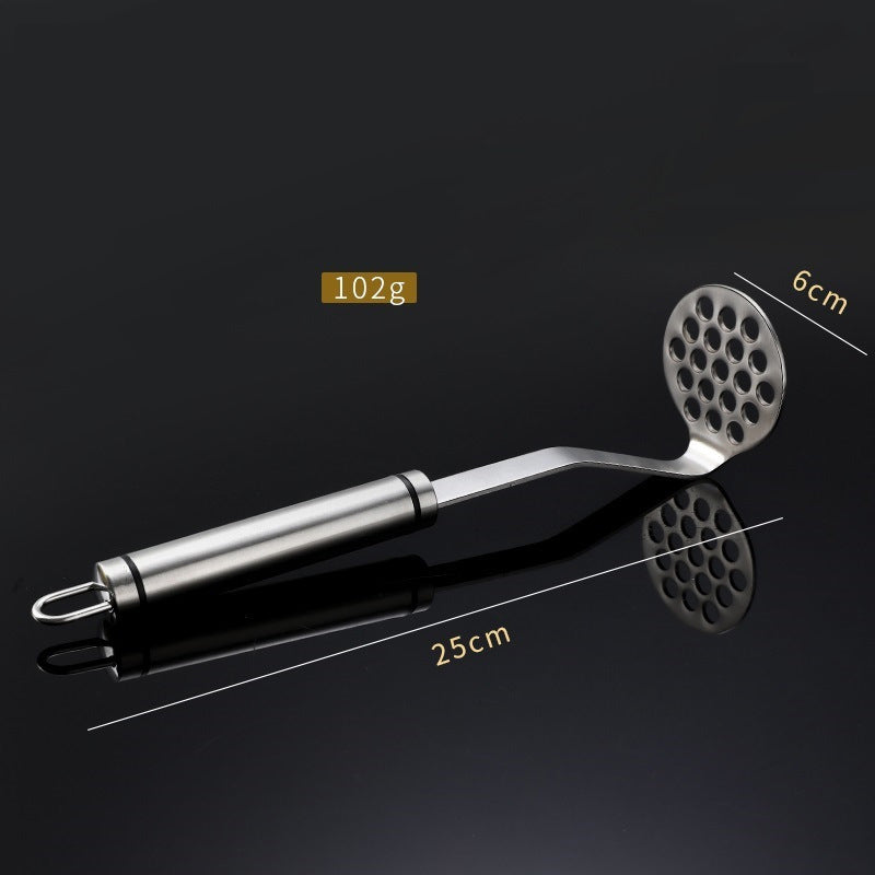 Stainless Steel Musher