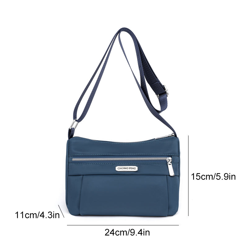 Women’s Large-capacity Nylon Oxford Bag