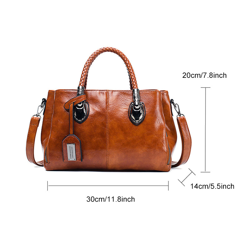 Women's One Shoulder Messenger Bag