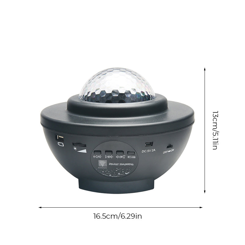 LED Night Lamp