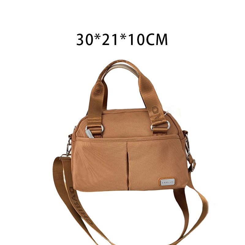 Casual Shoulder Bag