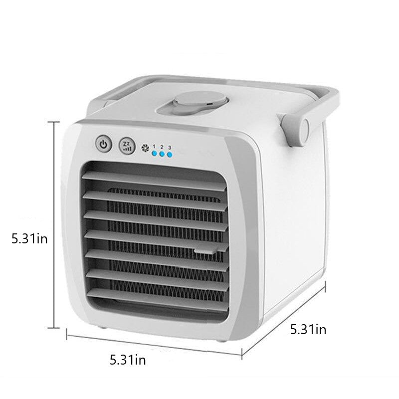 Portable Mini Cooling Fan