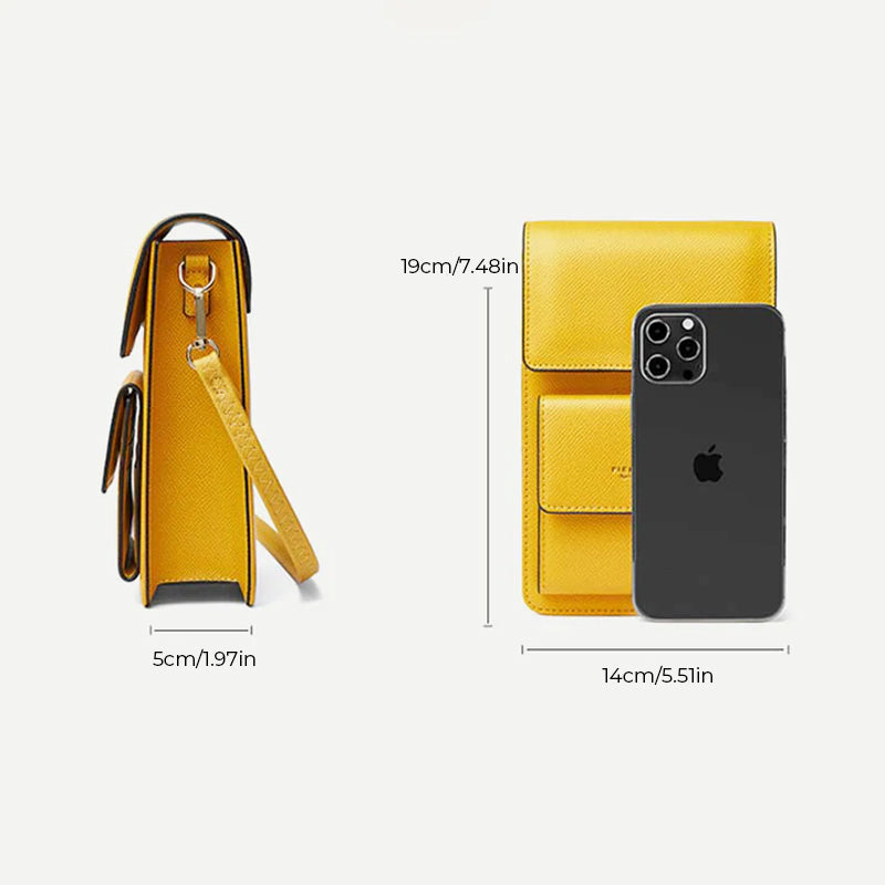 Korean Style Mobile Phone Bag
