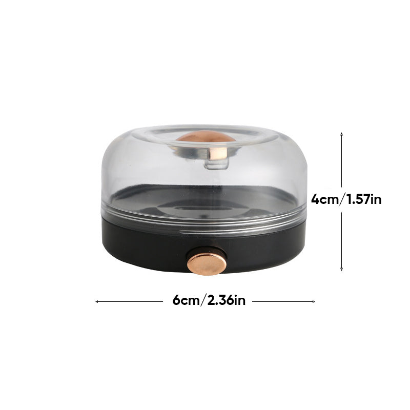 Magnetic Measuring Spice Spice Boxes