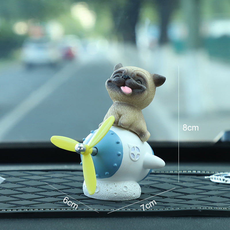 Car Decoration