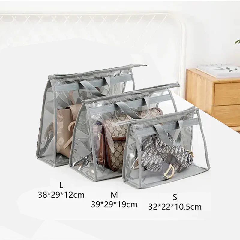 Handbag Storage Organizer