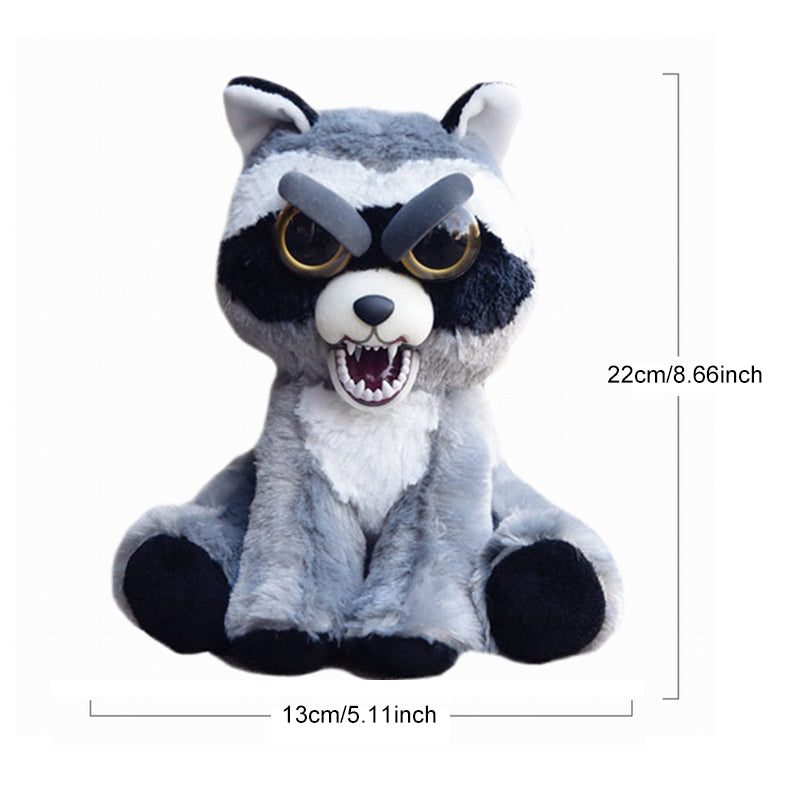 Adorable Plush Stuffed Bear