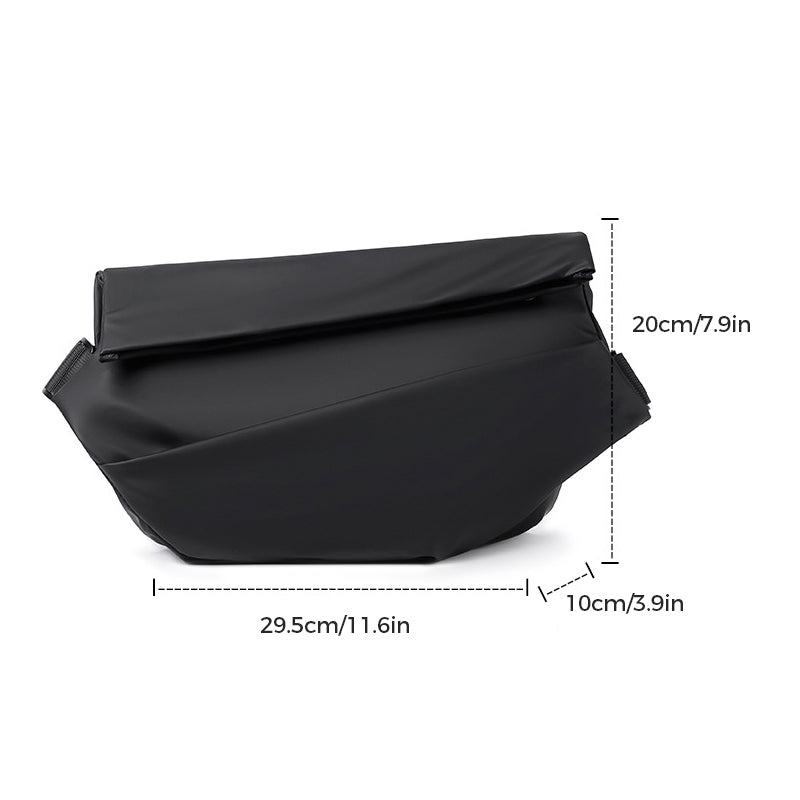 Multi Functional Chest Bag