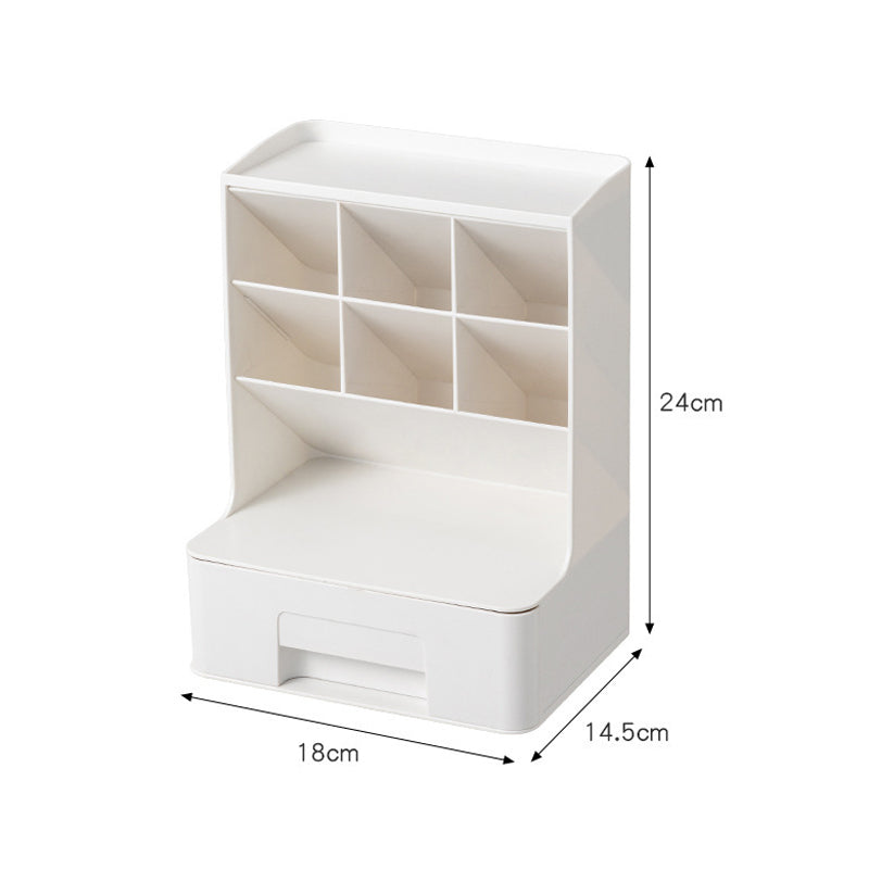 Desk Stationery Organizer