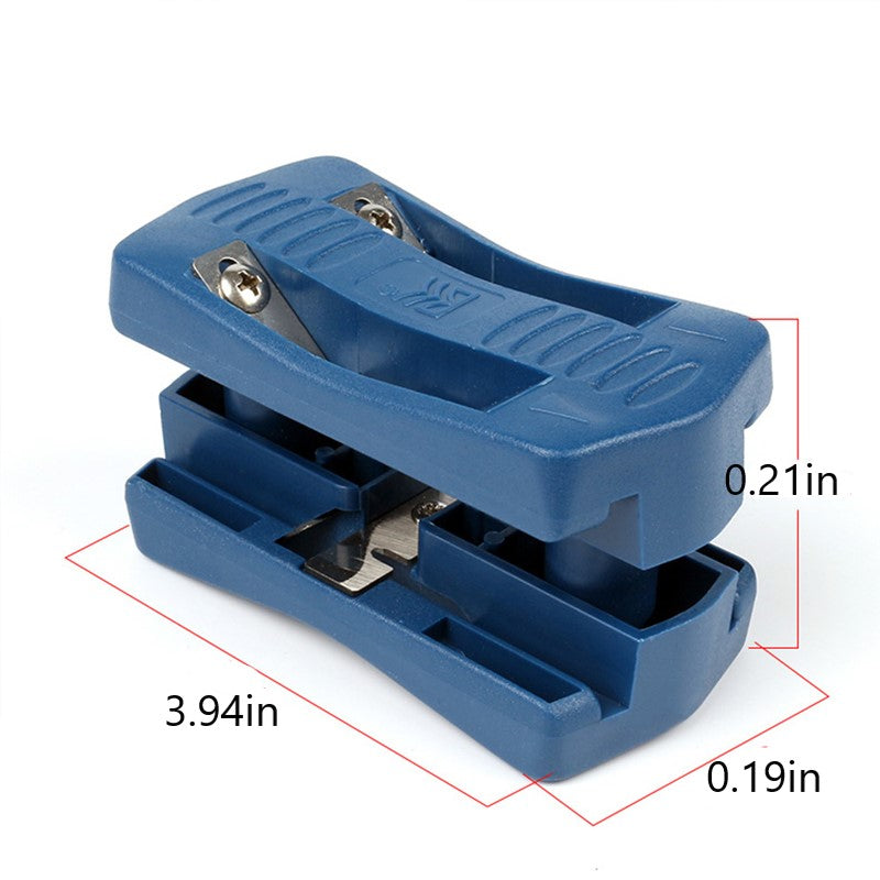 Wood Edge Banding Trimmer
