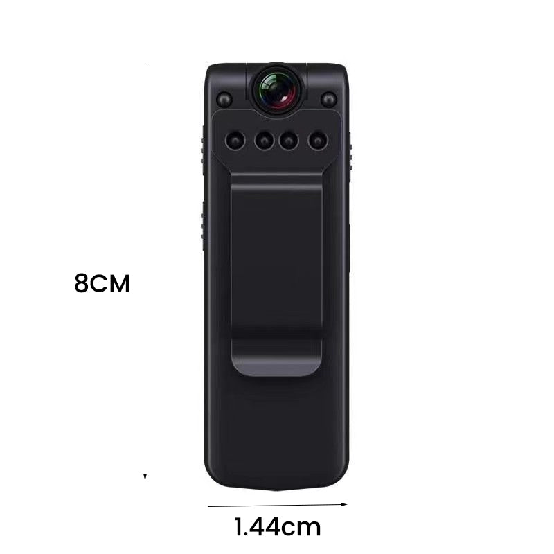 Portable Video Recorder