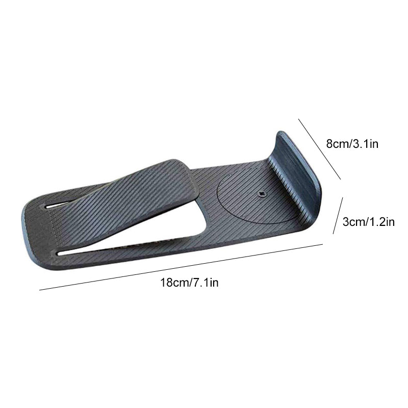 Simple Door Stop