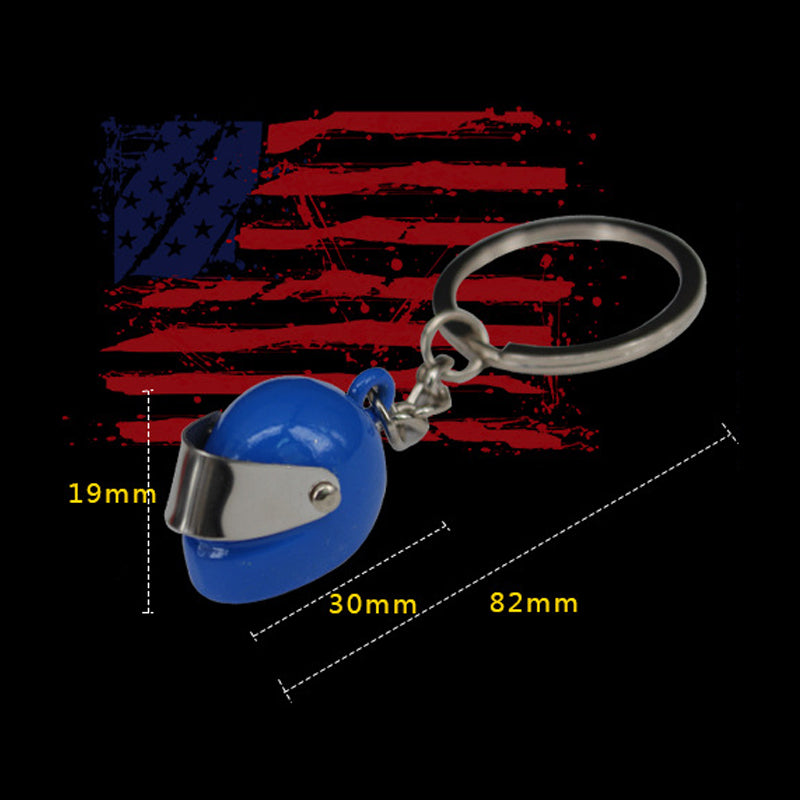 Treamer Funny Keychain