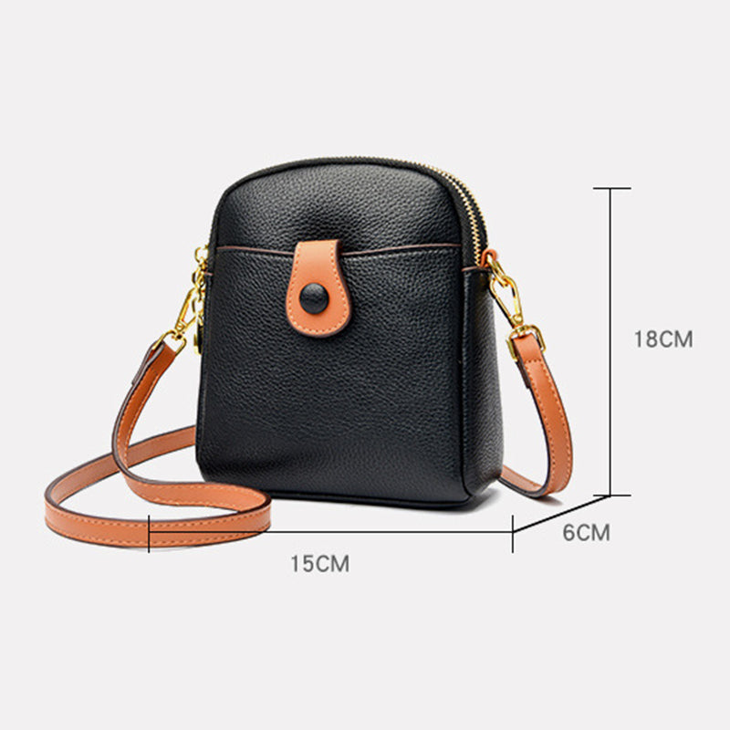 Small Messenger Shoulder Bags