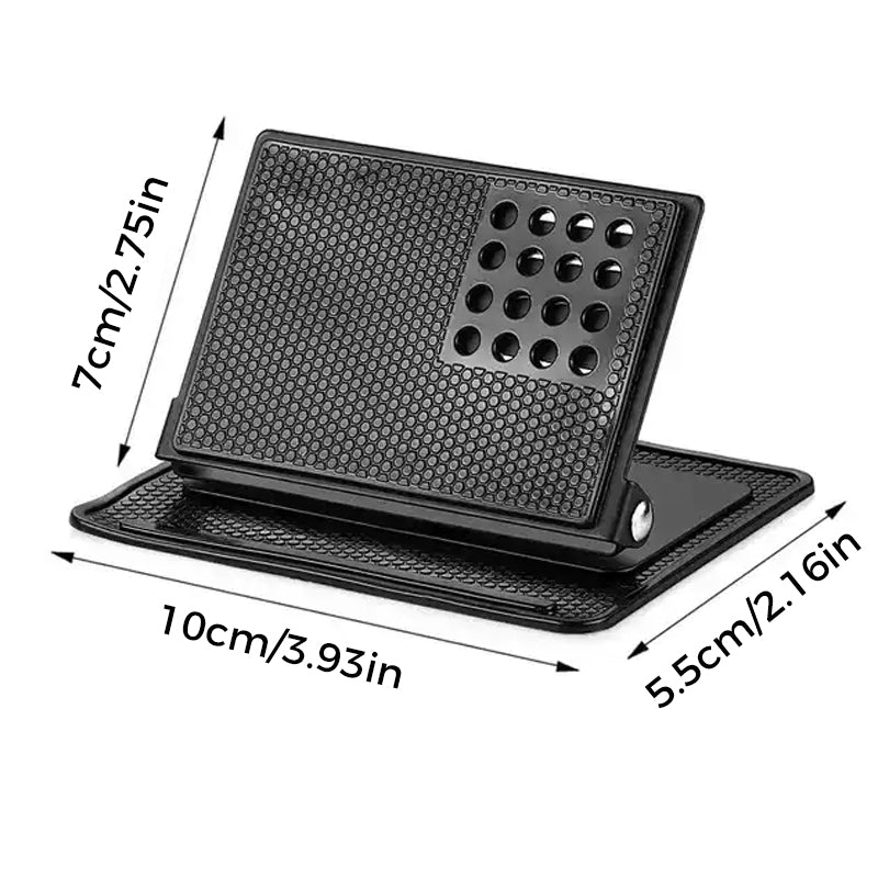 Multifunctional Magic Bracket