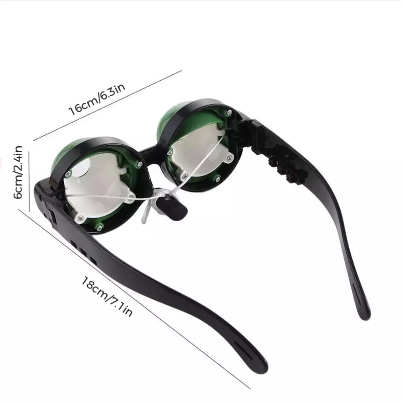 Funny Props Glasses