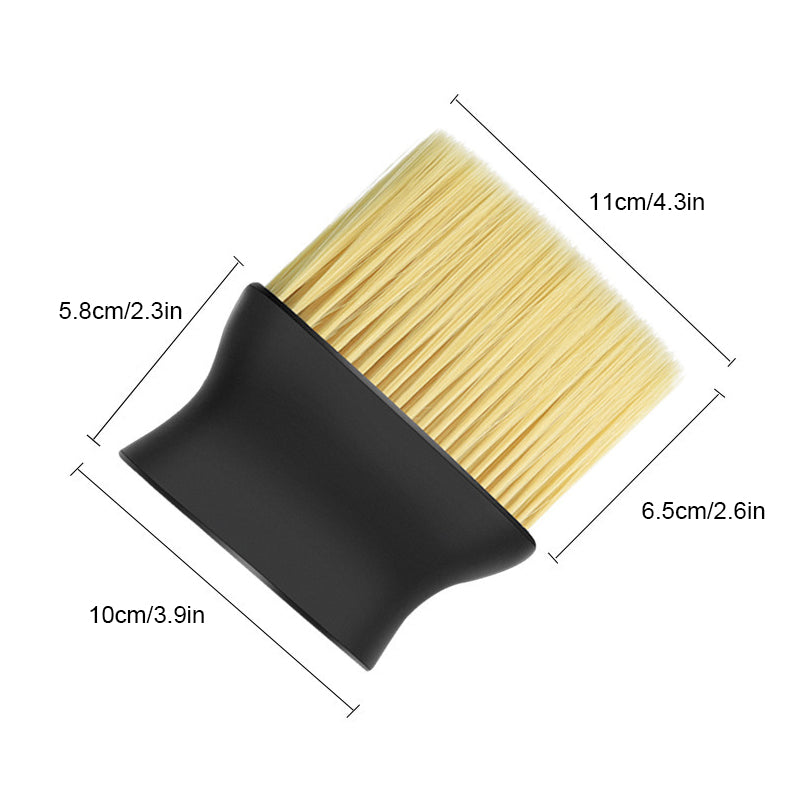 High Density Ultra Soft Detail Brush