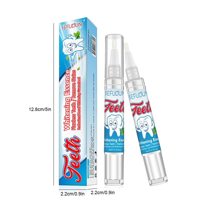 Teeth Whitening Gel Pen
