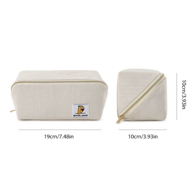 Cosmetic Makeup Bag