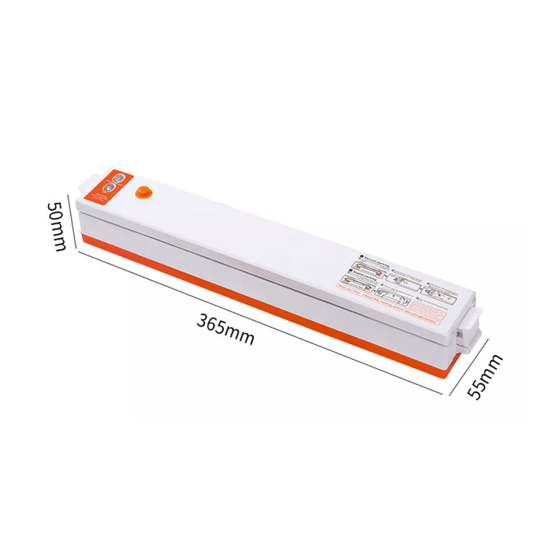 Vacuum Sealer