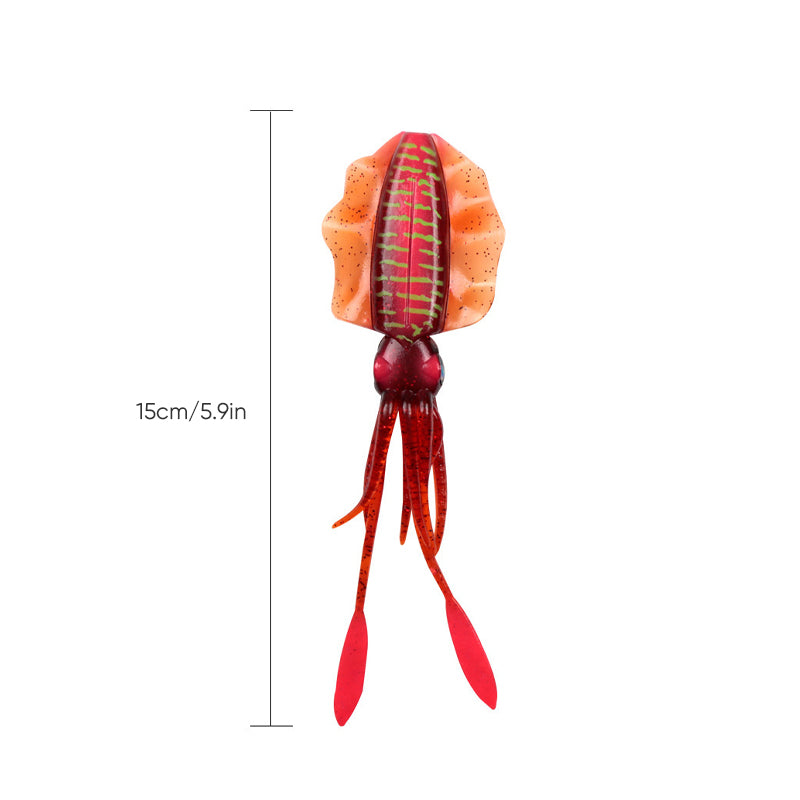 Octopus Bait