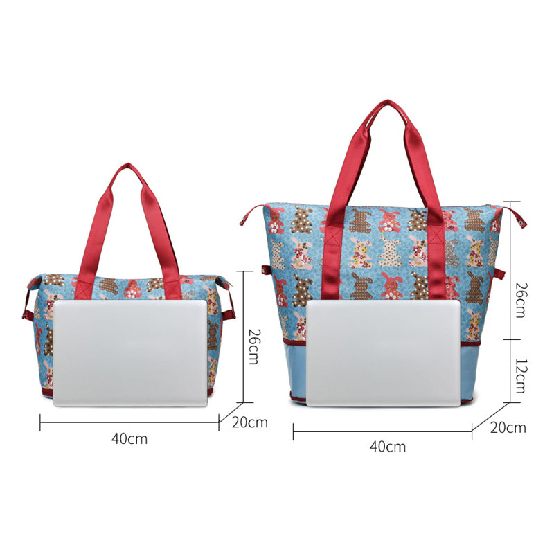 Lightweight Luggage Bag