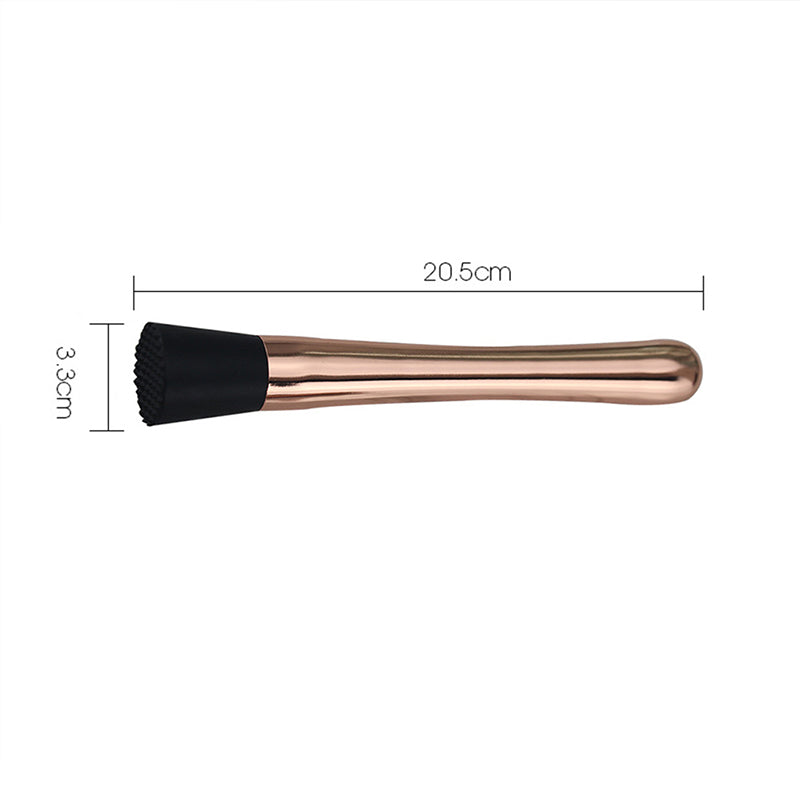 Bar Stainless Steel Crushed Popsicle