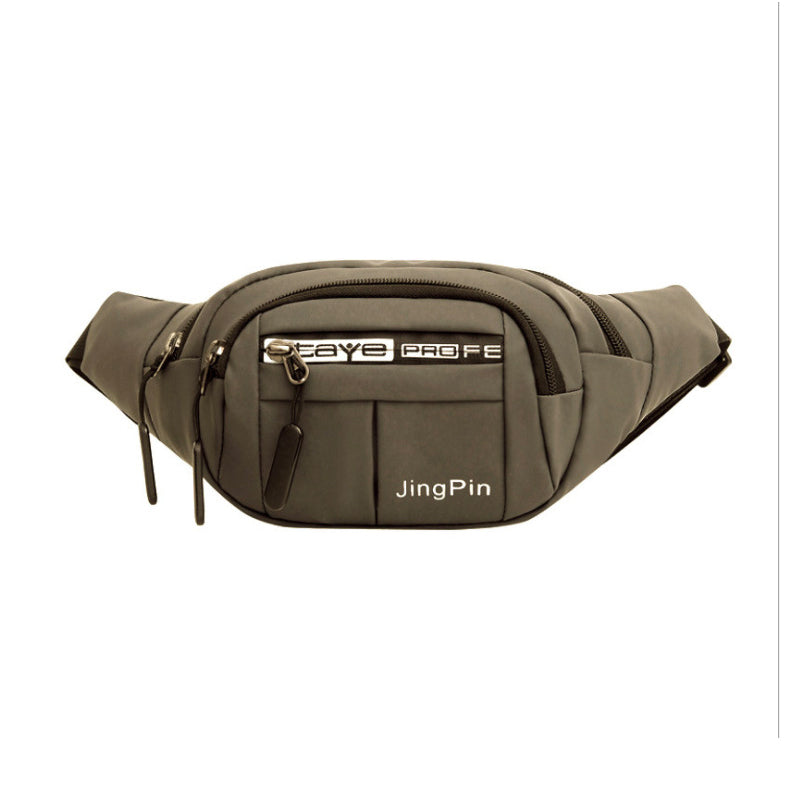 Wear-resistant Waist Bag