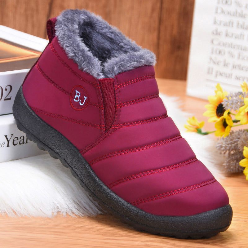 Women's Premium Warm&Comfy Boots