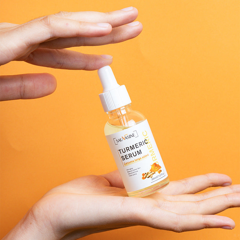 Turmeric Dark Spot Corrector Serum