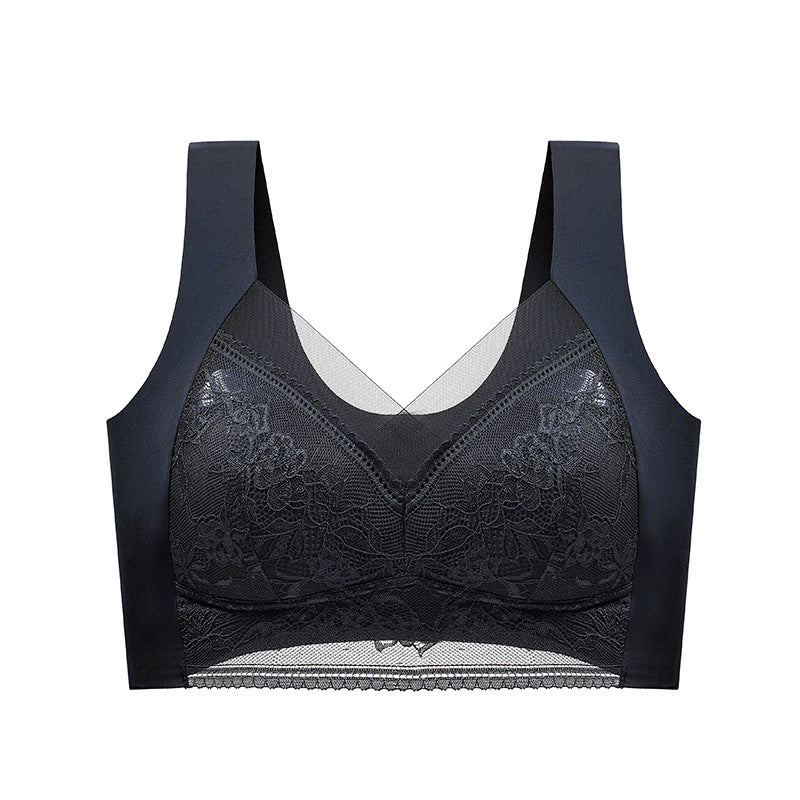 Women's Lace Bra